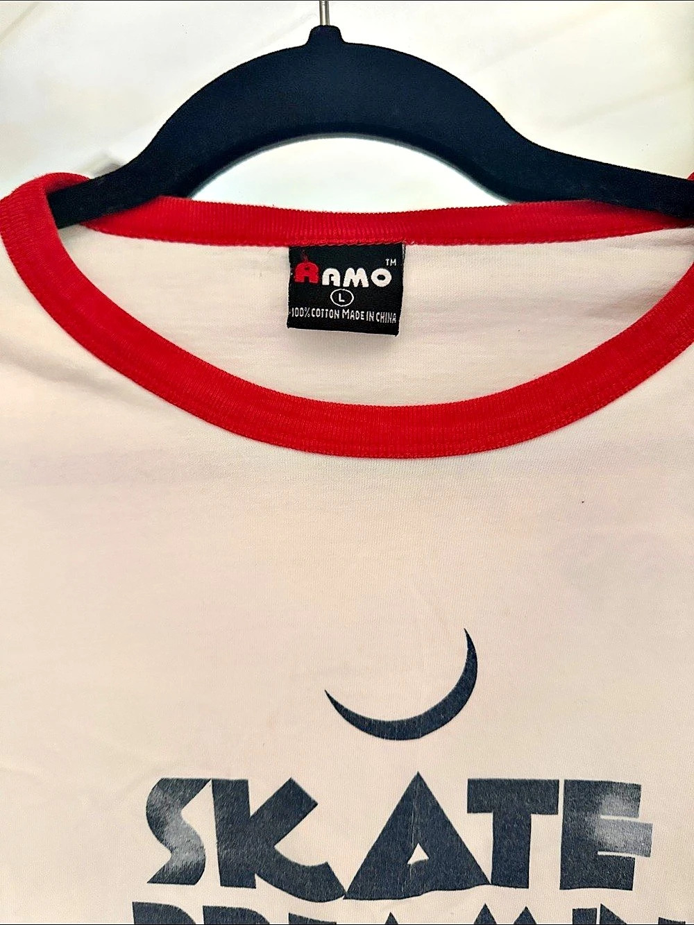 RAMO Graphic Tee - Picture 2 of 5